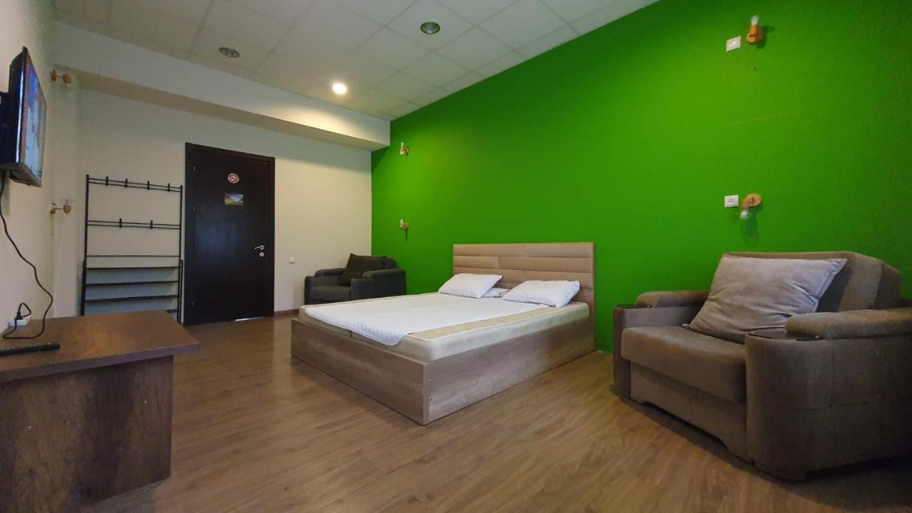 Your Home Hotel Tbilisi Exterior photo
