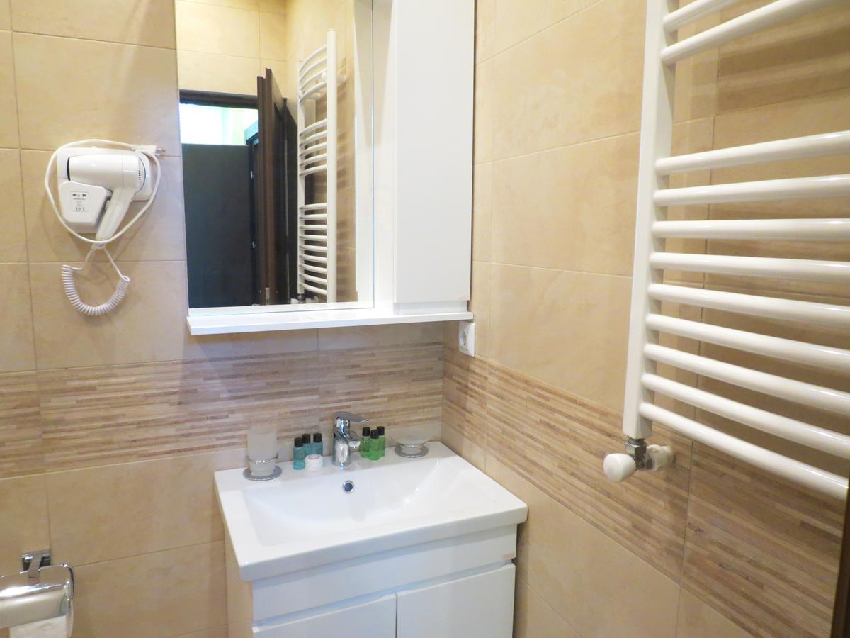Your Home Hotel Tbilisi Exterior photo