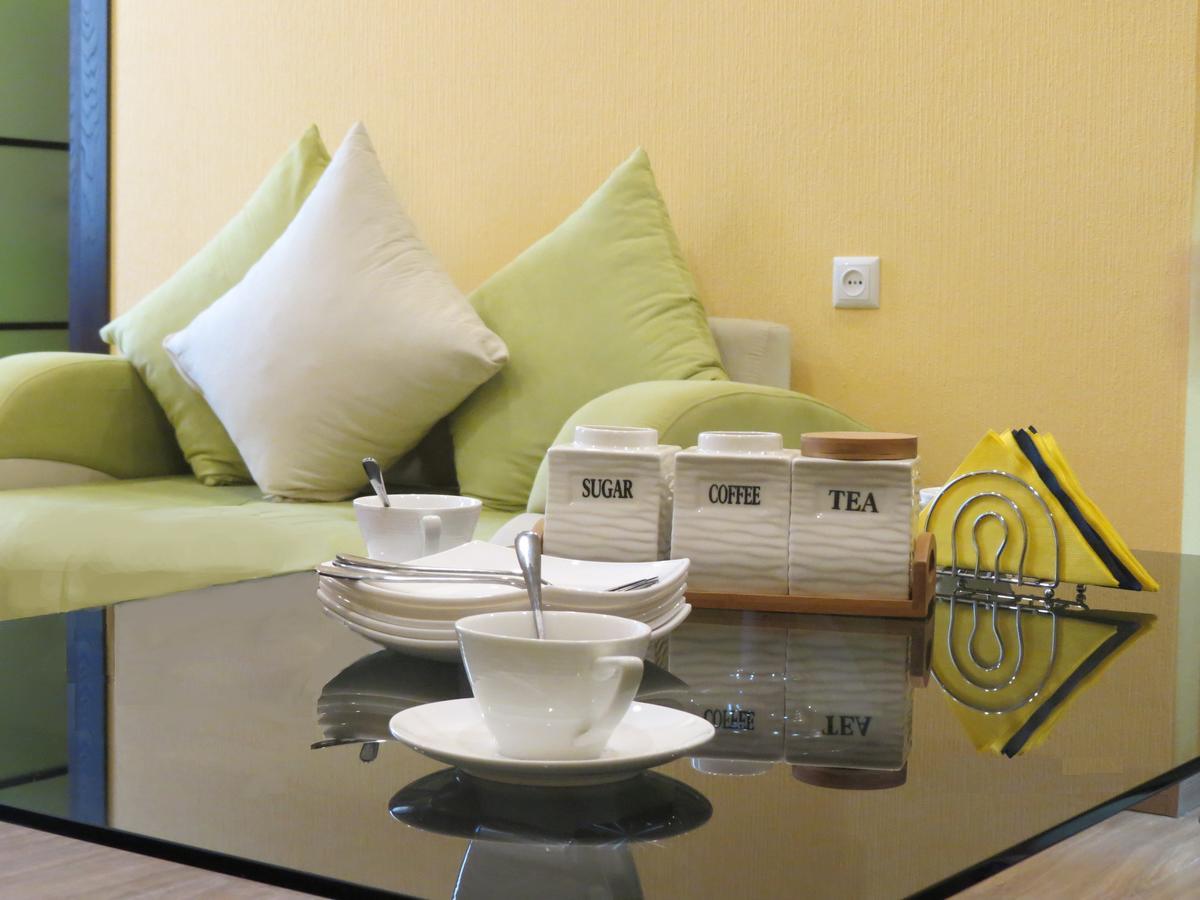 Your Home Hotel Tbilisi Exterior photo