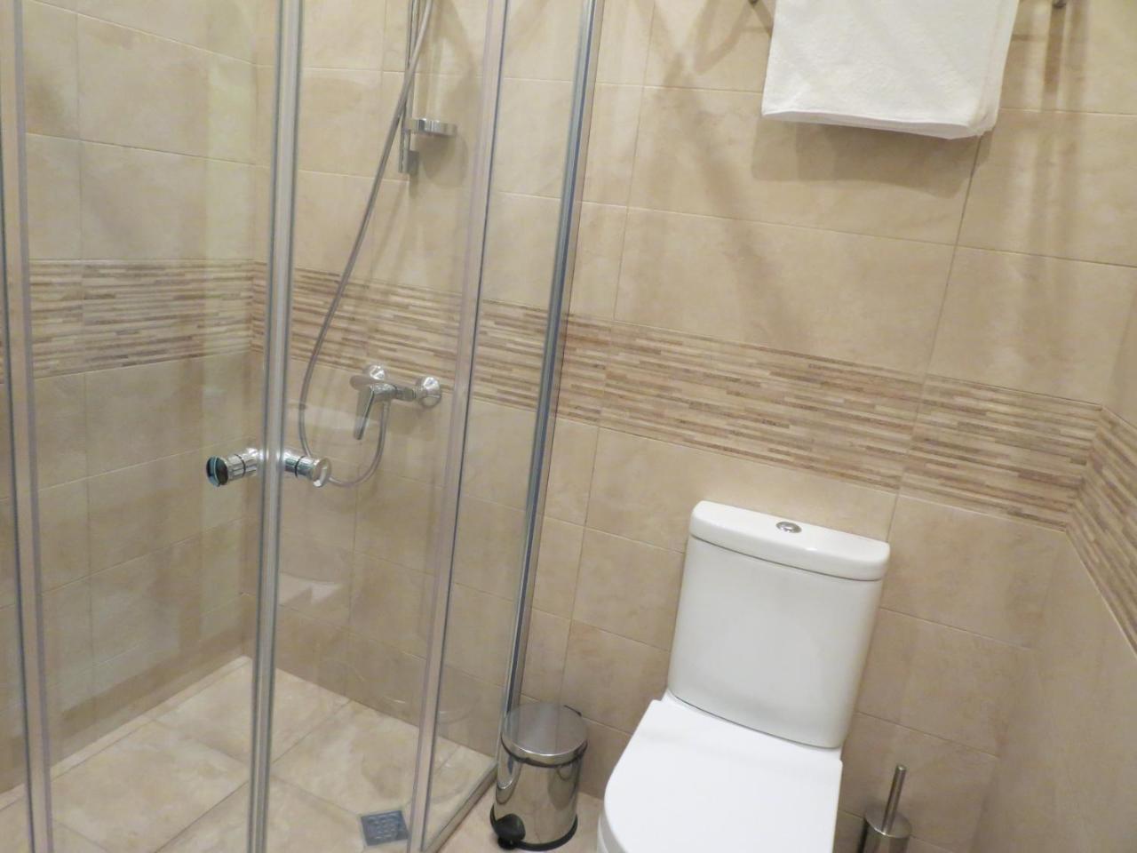 Your Home Hotel Tbilisi Exterior photo