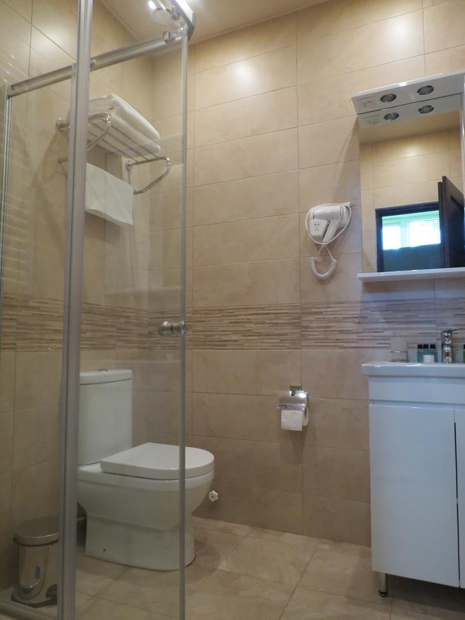 Your Home Hotel Tbilisi Exterior photo