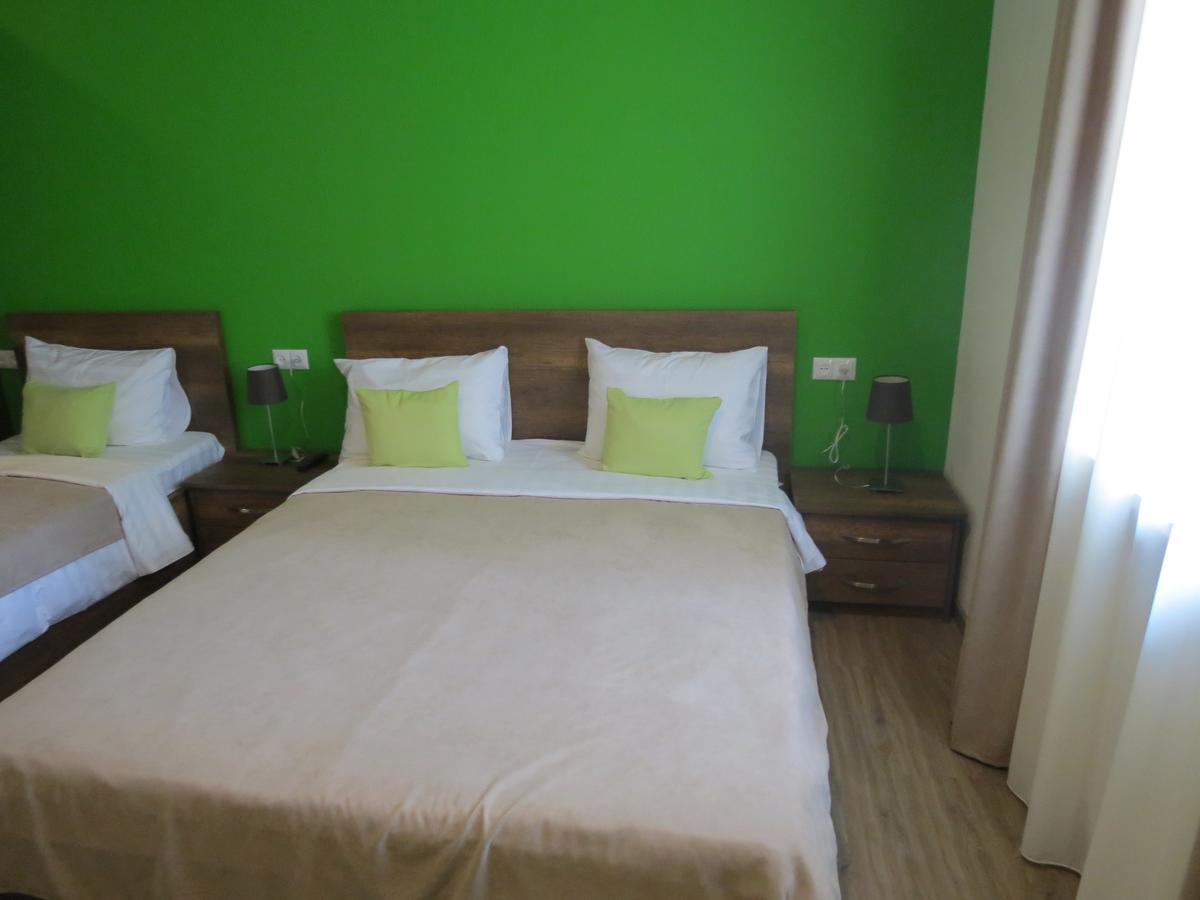 Your Home Hotel Tbilisi Exterior photo